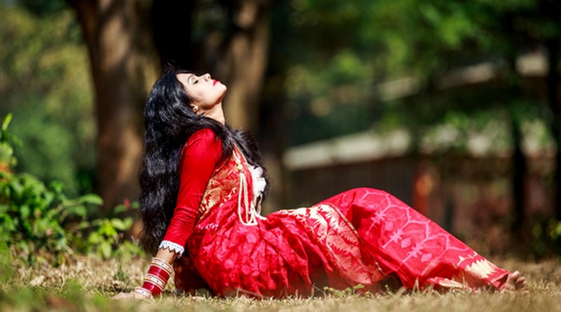 মায়াবতী