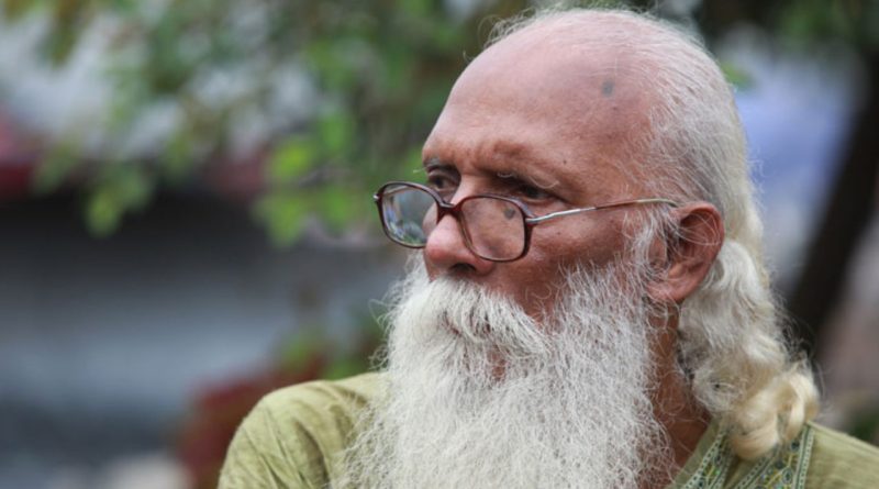 নির্মলেন্দু গুণ