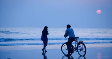 অব্যক্ত ভালোবাসা