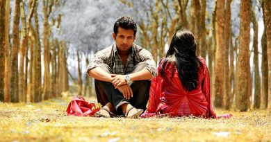 ভালবাসা তুমি, মারুফ আহম্মেদ