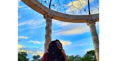 আকাশ দেখা আর হয় না