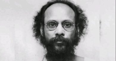 জয় গোস্বামী