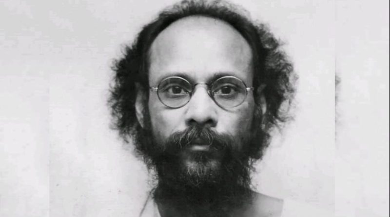 জয় গোস্বামী