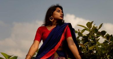 নিজস্ব শোক বার্তা