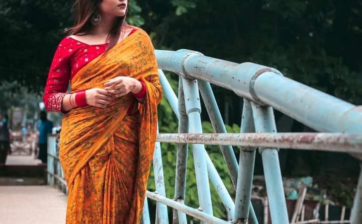 বিচ্ছেদ মানে কখনও কখনও মুক্তিও হয়