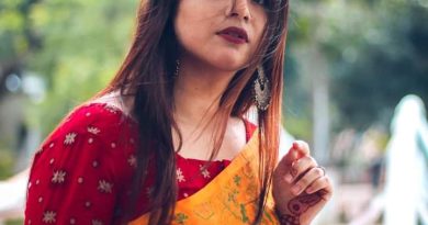 ভালোবাসা আমায় ছোঁয়নি