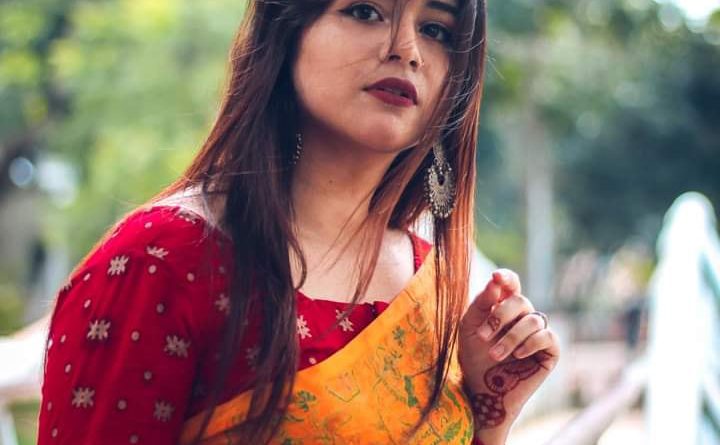 ভালোবাসা আমায় ছোঁয়নি