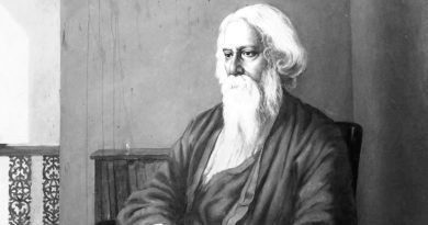 রবীন্দ্রনাথ ঠাকুর