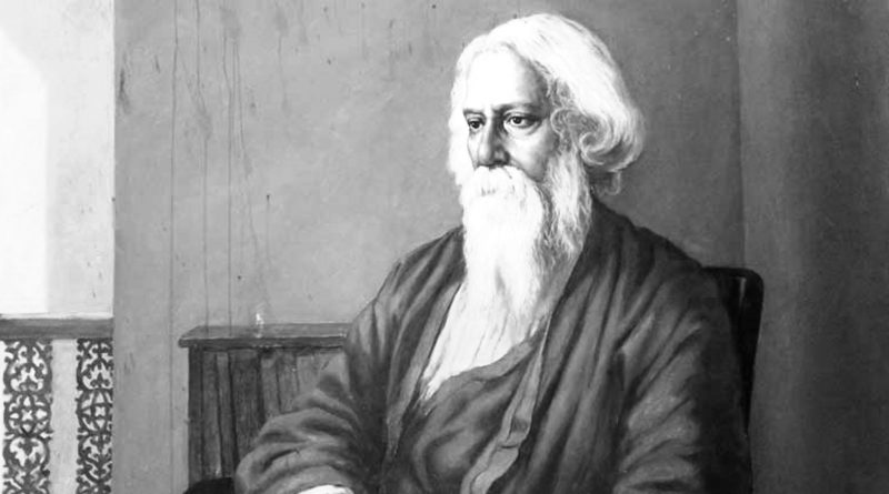 রবীন্দ্রনাথ ঠাকুর