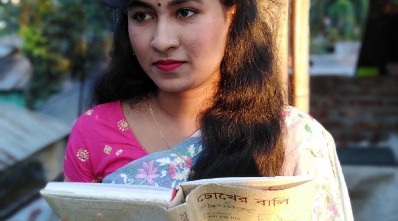 সুলতানা পারভীন সুমি