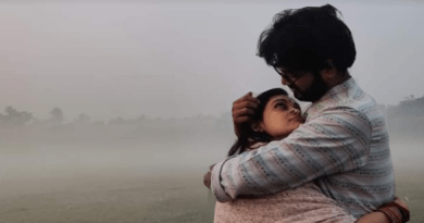 অব্যাক্ত কথা