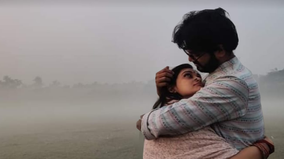 অব্যাক্ত কথা