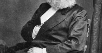 কার্ল মার্কস