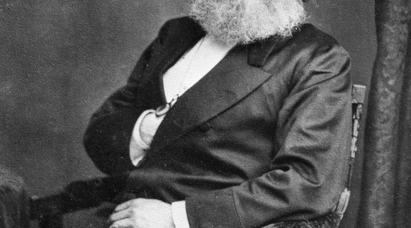 কার্ল মার্কস