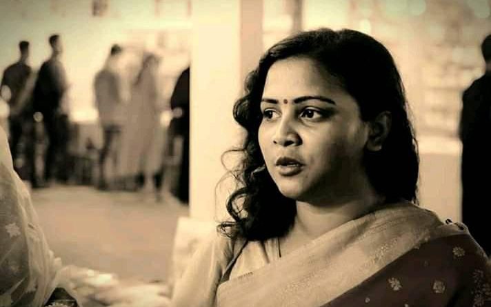 জান্নাতুন নুর দিশা