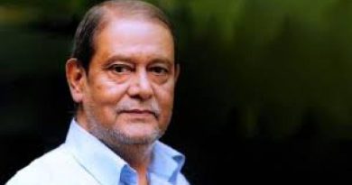 হেলাল হাফিজ