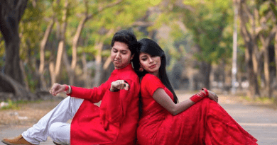 পাগলী তোমার সঙ্গে