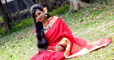 সুলতানা পারভীন সুমি