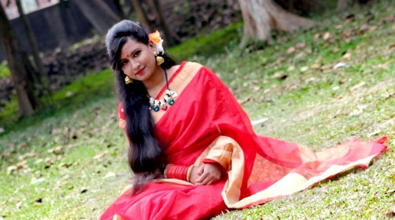 সুলতানা পারভীন সুমি