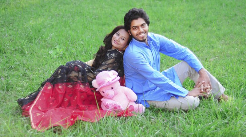 তোমার জন্য