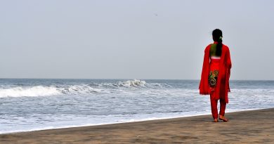 ব্যক্তিগত ব্যাপার