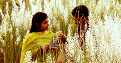 ভেঙ্গে চুরে ভালো কেউ বাসেনি