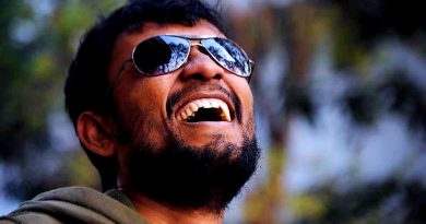 ফানুস উৎসব