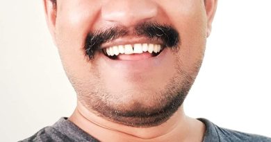 জঠর অনুরাগ