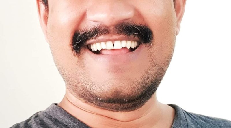 জঠর অনুরাগ