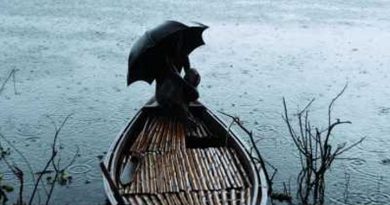 বর্ষাকাব্য