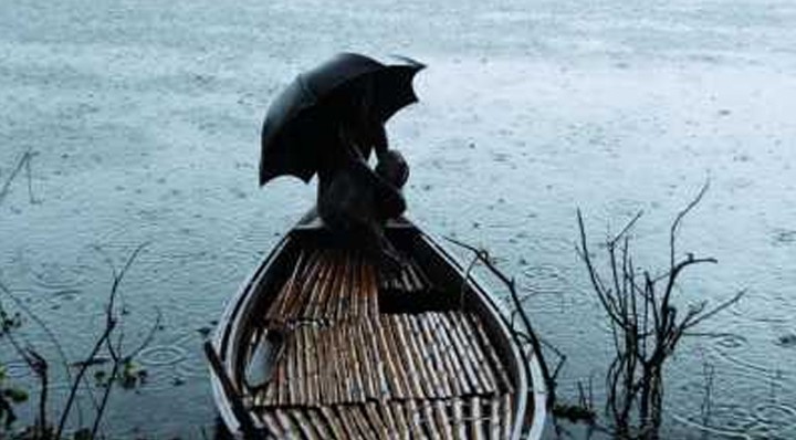 বর্ষাকাব্য